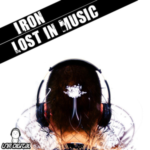Iron - Lost in Music (Lnr Digital) Iron - Lost in Music (Lnr Digital)