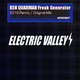 Ben Quarman Freak Generator 2010