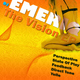 Dj Emeriq The Vision