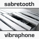 Sabretooth Vibraphone