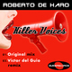 Roberto De Haro Killer Voices