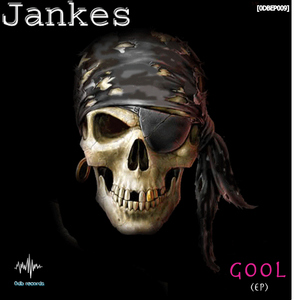 Jankes - Gool (0db Records)