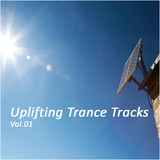 Uplifiting Trance Tracks, Vol.01 by Various Artists mp3 download