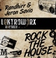Randhirr & Jeron Savio Rock the House