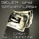 Geler & Sasha Flash Money Planet EP