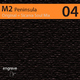 M2 Peninsula