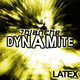 7 Blanche Dynamite