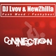 DJ Lvov & Newzhilla Funk Mood / Funkybeat