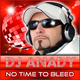 Deejay Anady No Time To Bleed
