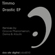 Timmo Drastic EP