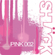 Finzy Vs. Mario K Shlack Pink 002