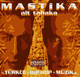 Grup Mastika Alt Tabaka