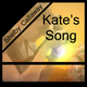 Shelby Callaway Kates Song Shelby Callaway Kates Song