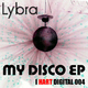 Lybra My Disco EP