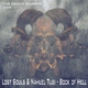 Lost Souls & Nahuel Tijsi Book Of Hell