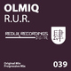 Olmiq R.U.R. Olmiq R.U.R.