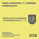 Dima Krasnik feat. Aminda Airbreath Dima Krasnik feat. Aminda Airbreath