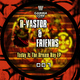 D-Vastor & Friends Today Is The Dream Day