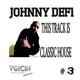 Johnny Def1 This Track Is Classic House