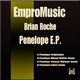 Brian Roche Penelope Brian Roche Penelope