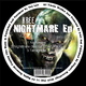 Kree Nightmare Ep
