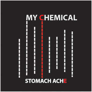 51db - My Chemical Stomach Ache (Upl)