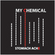 51db My Chemical Stomach Ache