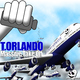 T.Orlando Massive Take Off 