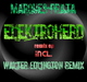 Dj Marques Prata Elektroherd Remixes