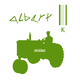 Albert K Miniclass