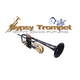 Gianni B(G&D Future) Gypsy Trompet