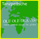 Tanzpeitsche Ol&eacute; Ol&eacute; Ol&aacute; 2010
