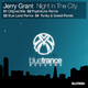 Jerry Grant Night In The City Jerry Grant Night In The City