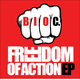 Bio C Freedom of Action