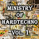Various Artists Ministry Of Hardtechno Vol.01