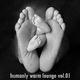 Various Artists Humanly Warm Lounge vol.01 Various Artists Humanly Warm Lounge vol.01