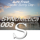 Aura Fresh Classic Sunny Day