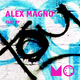 Alex Magno Flat EP