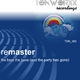 Remaster The Beat The Bass Remaster The Beat The Bass