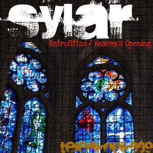 Sylar - Retrofitted (Teleskopik Recordings)
