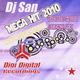 Dj San Mega Hit 2010