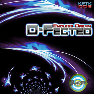 D-Fected - Endless Dream (Karpatik Records)