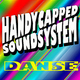 Handicapped Soundsystem Danse