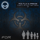 Acid Flux & Friends Cleaning Up With Hard Sounds Ep 