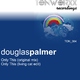 Douglas Palmer Only This Douglas Palmer Only This