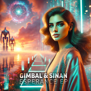 Gimbal & Sinan - Esperance EP (sincinaty records)