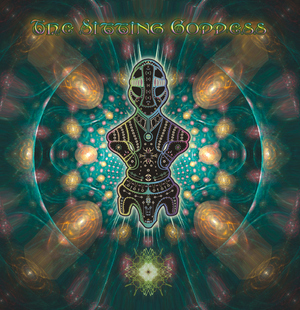 Various - The Sitting Goddess (Phototropic Records)