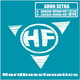 Aron Setha Dancin' / Cocain