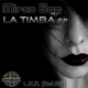 Mirco Bop La Timba E.P.