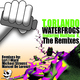 T.Orlando Water Frogs Feat Matthew K - The Remixes